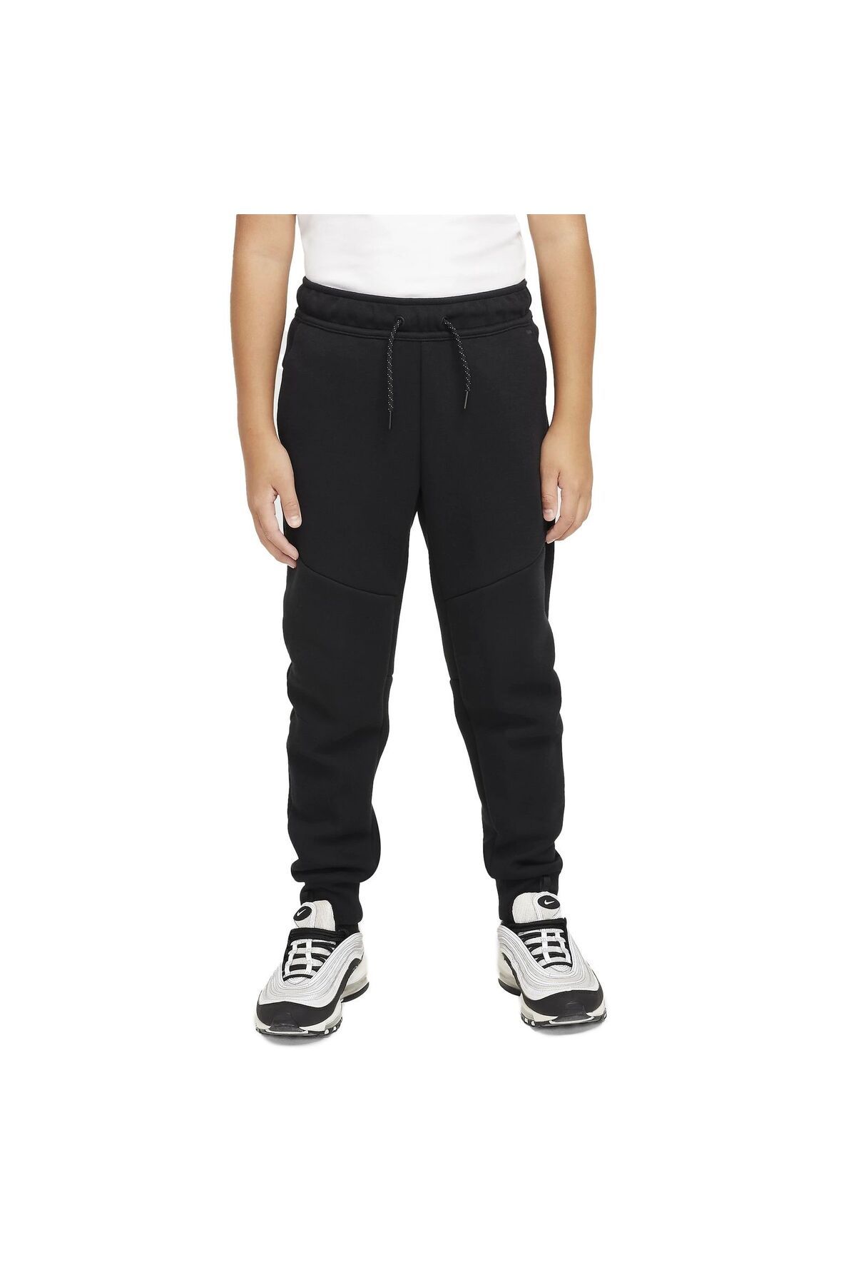 Nike Pantaloni Trening Nike Pentru Copii Tech Fleece Jogger - Pd - - L