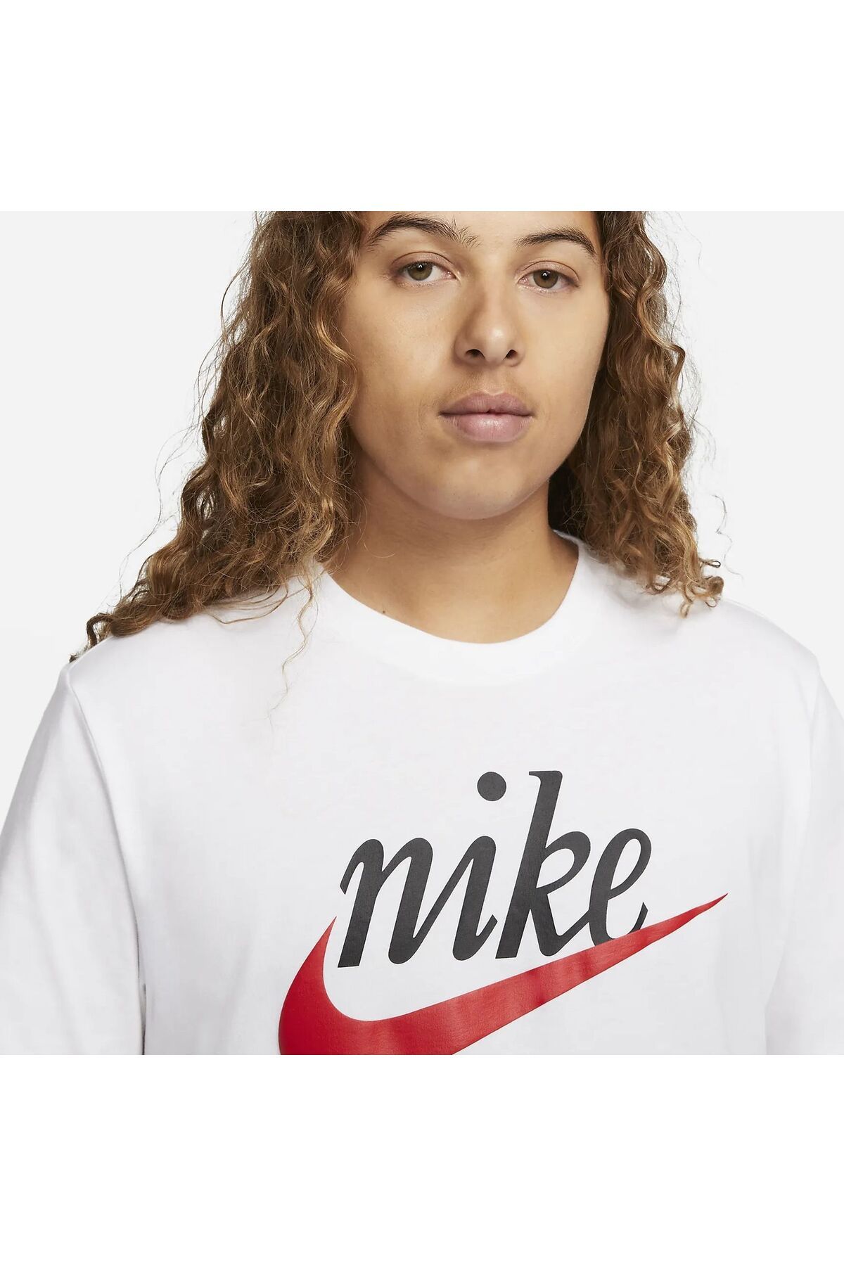 Nike-Tricou NIKE pentru barbati TEE FUTURA 2 - DZ3279100 5