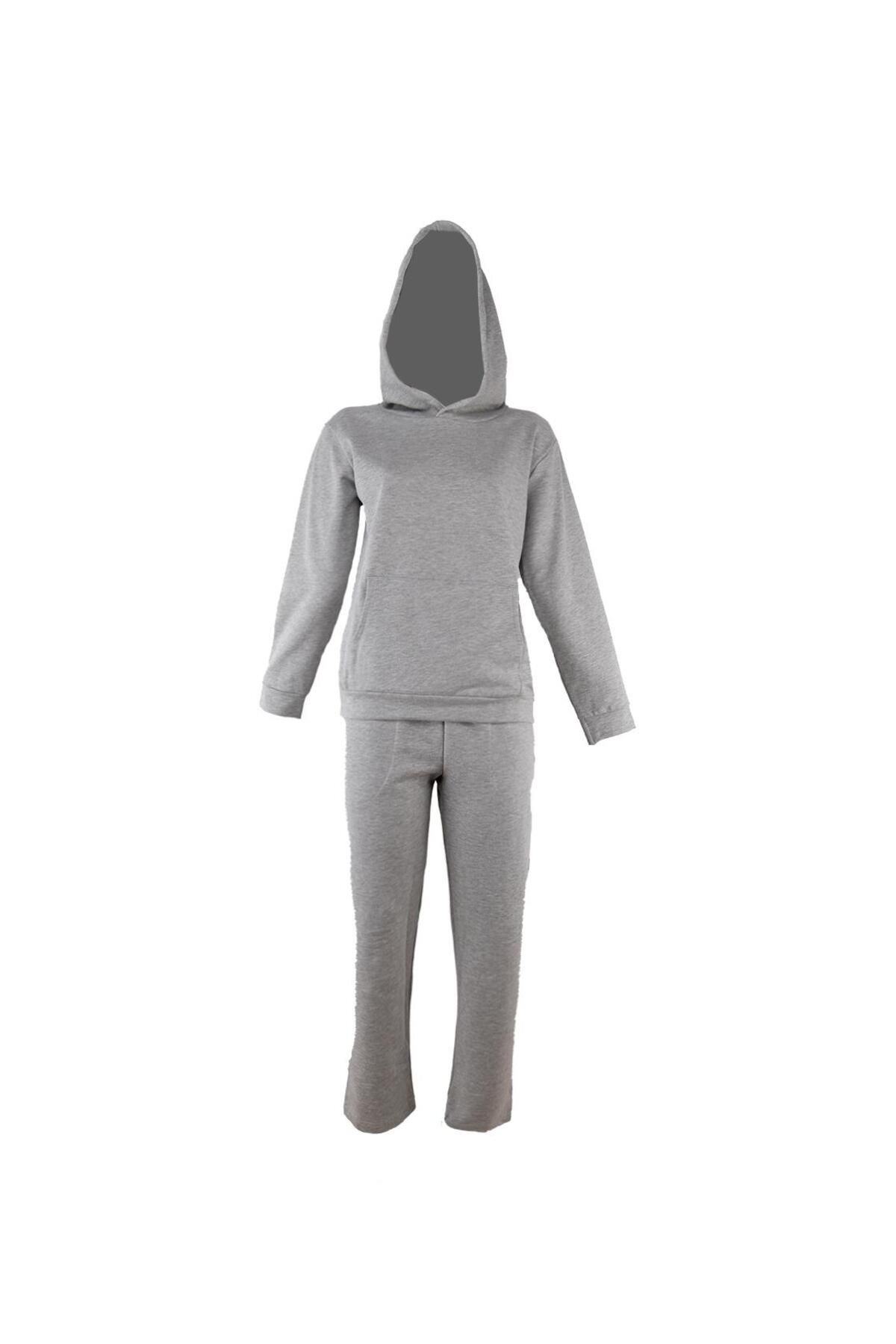 Baveno-Set de trening casual cu glugă unisex Baveno 3
