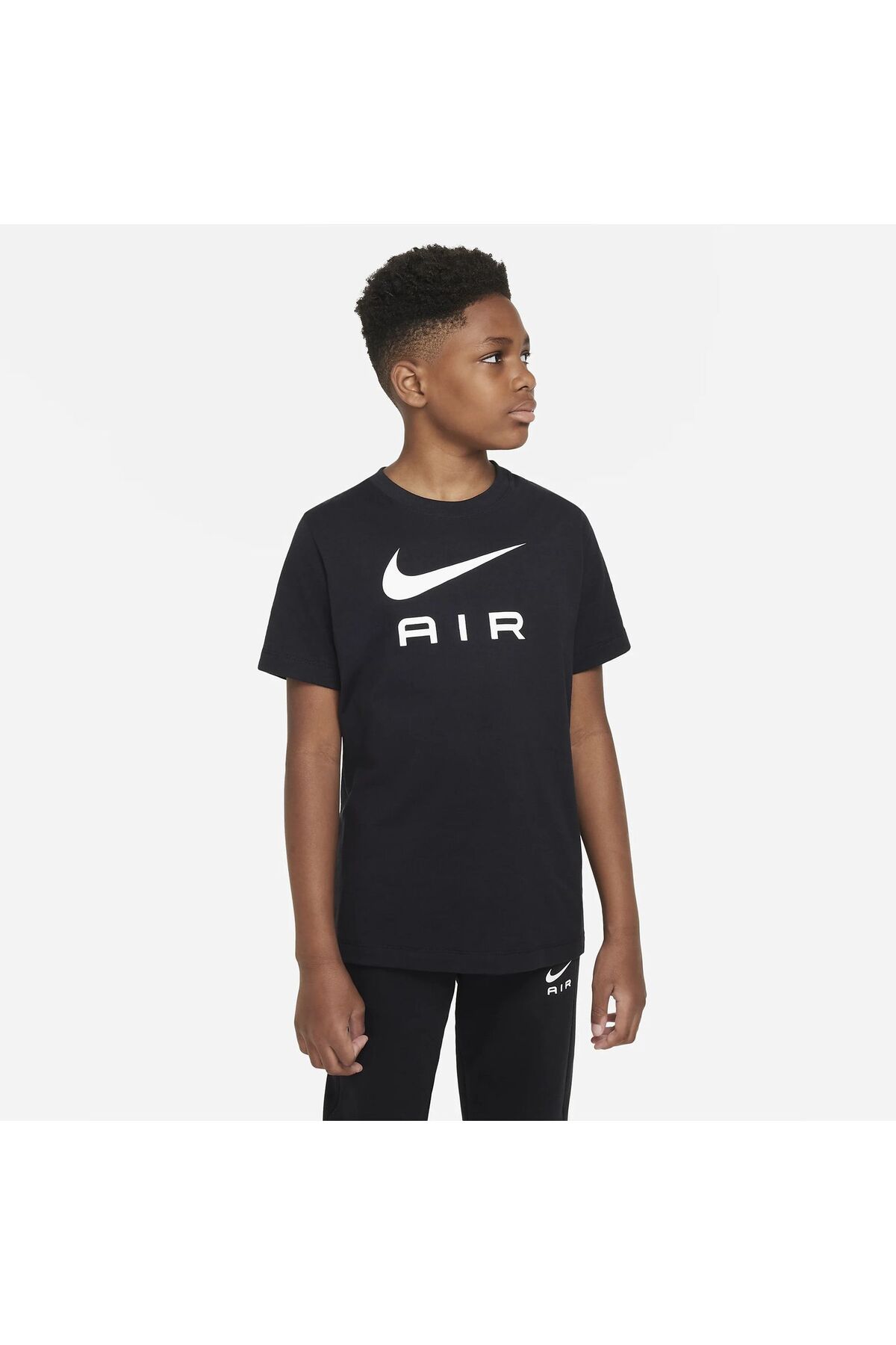 Nike-NIKE T-shirt for children AIR FA22 - DV3934010 2