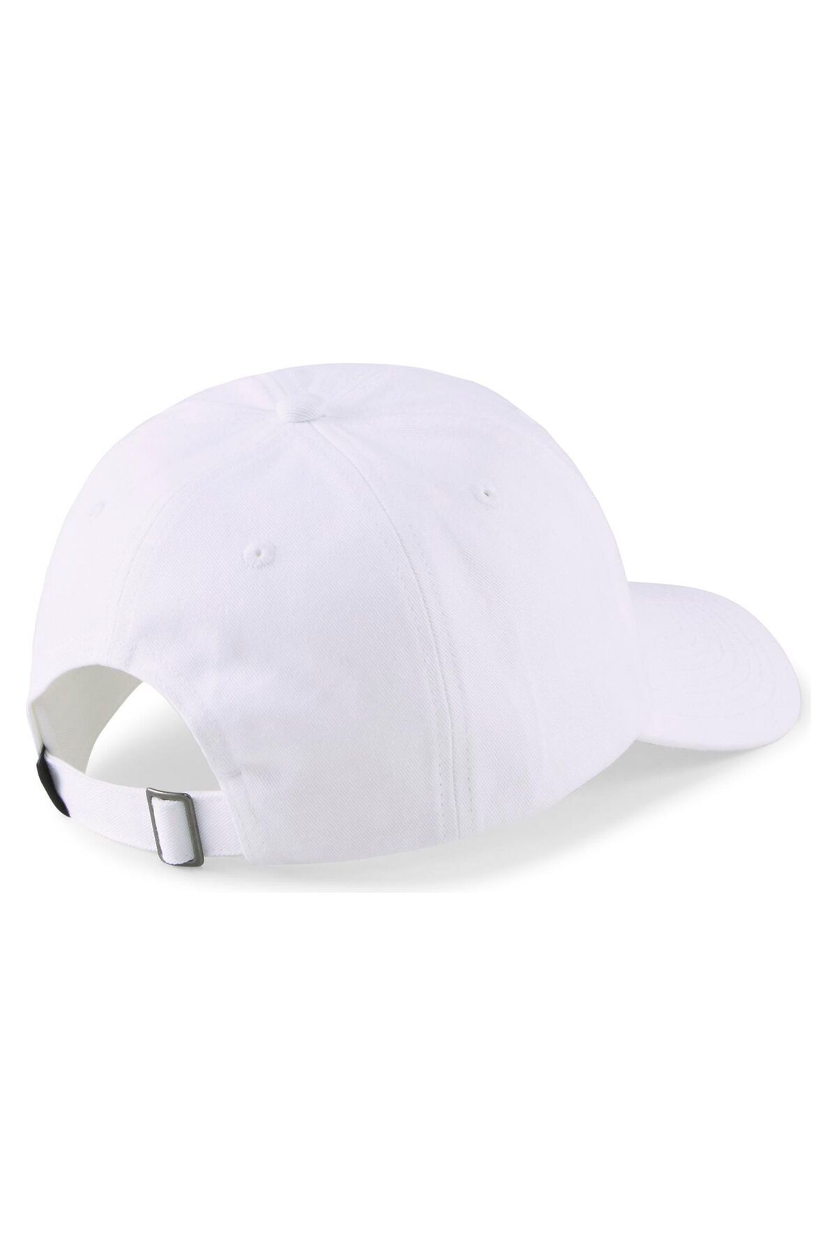 Puma-Sapca PUMA unisex SCRIPT LOGO CAP - 02403202 2