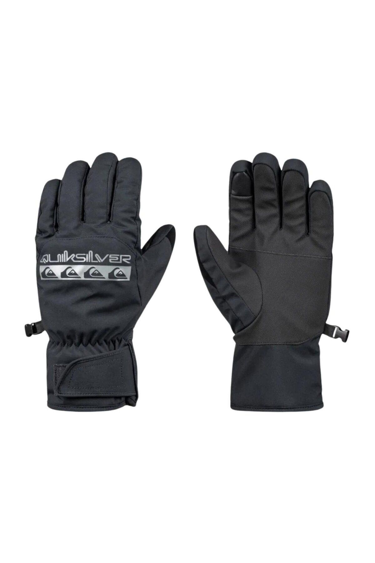 Quiksilver-Cross Glove Men's Gloves 1