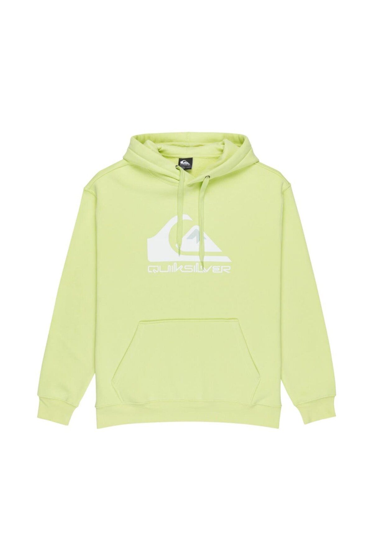 هودی لوگوی بزرگ Quiksilver