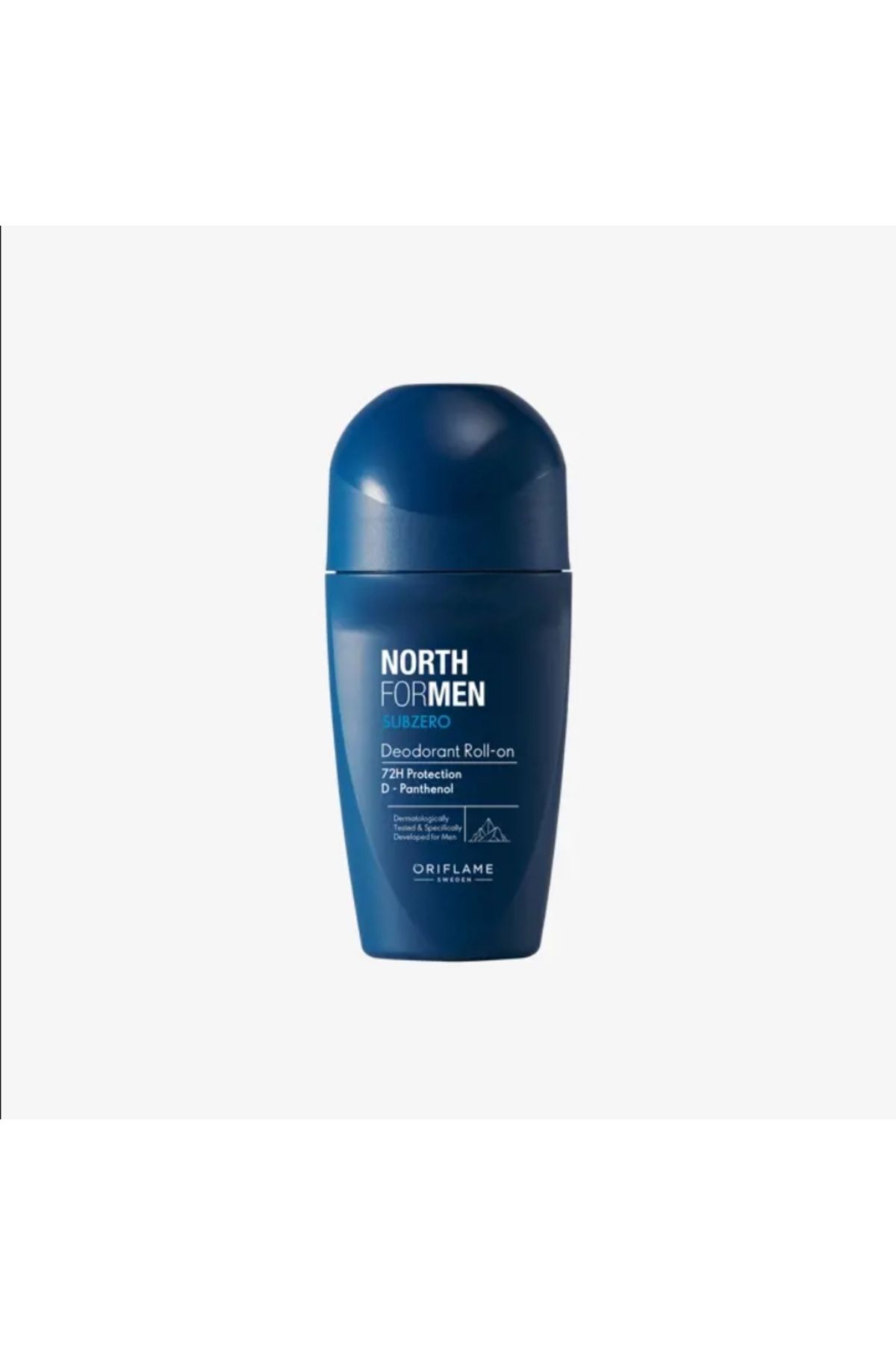 Oriflame North For Men Subzero Roll On Deodorant