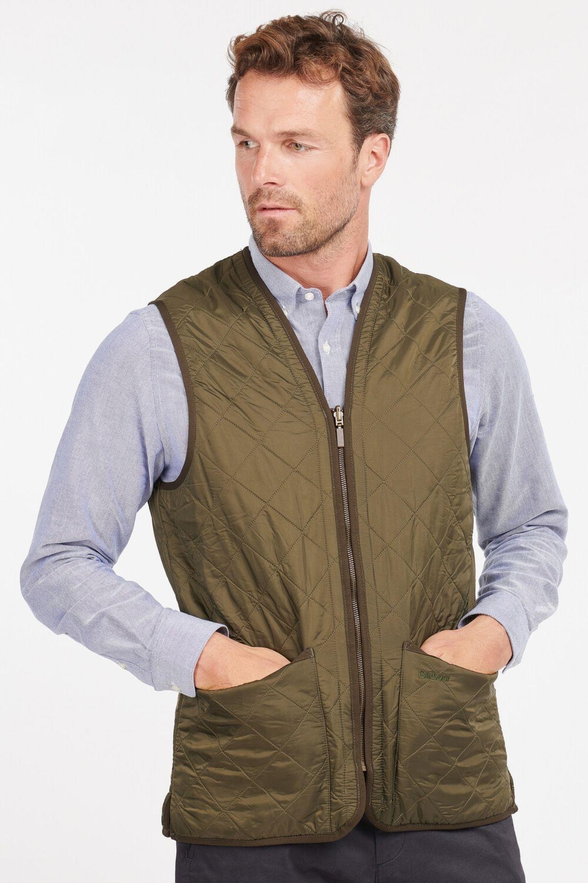 زیرشلواری مردانه | باربور Barbour MLI0002-848 - تصویر 4