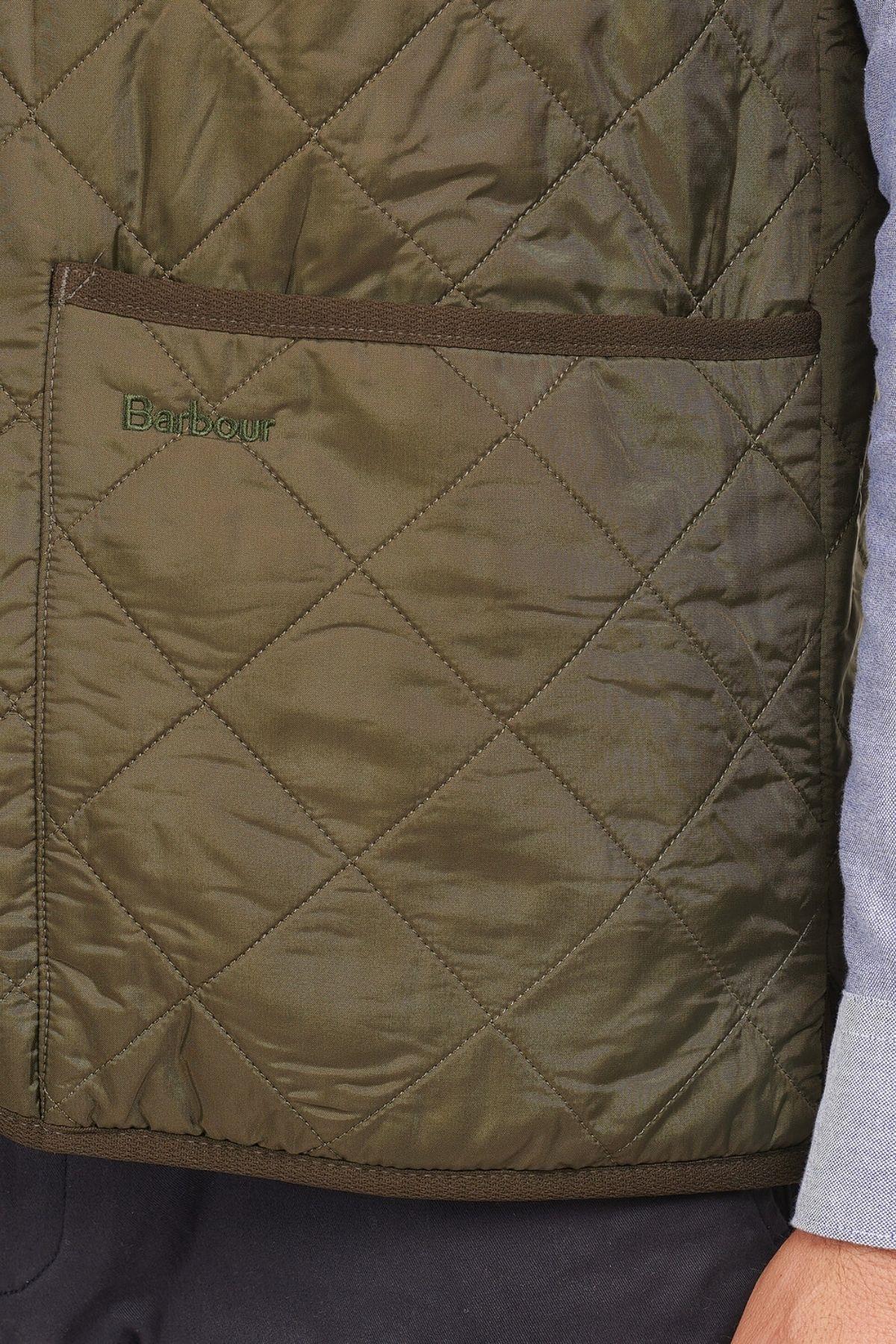 زیرشلواری مردانه | باربور Barbour MLI0002-848 - تصویر 6