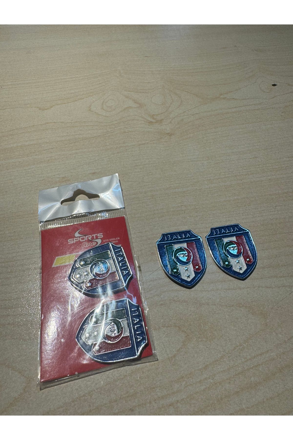 Alp Oto kapı direk arma italy