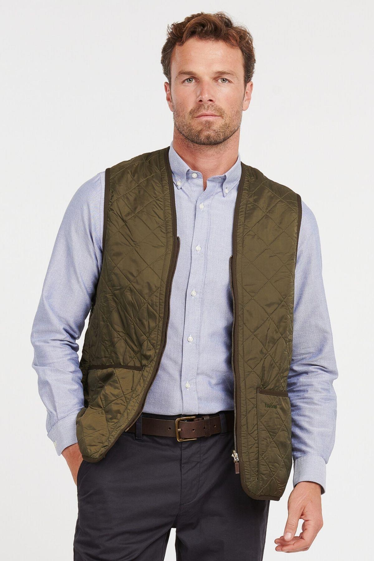 زیرشلواری مردانه | باربور Barbour MLI0002-848 - تصویر 3
