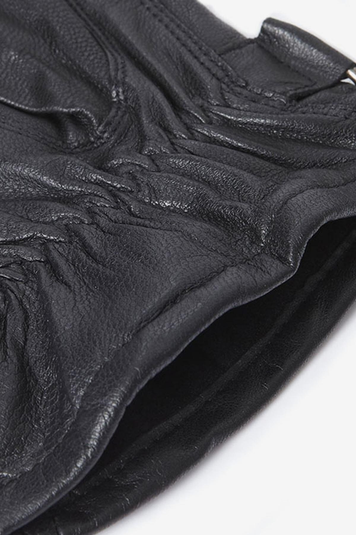 دستکش مردانه | باربور Barbour MGL0009-106 - تصویر 3
