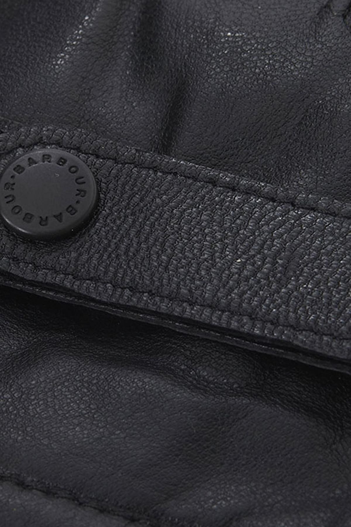 دستکش مردانه | باربور Barbour MGL0009-106 - تصویر 4