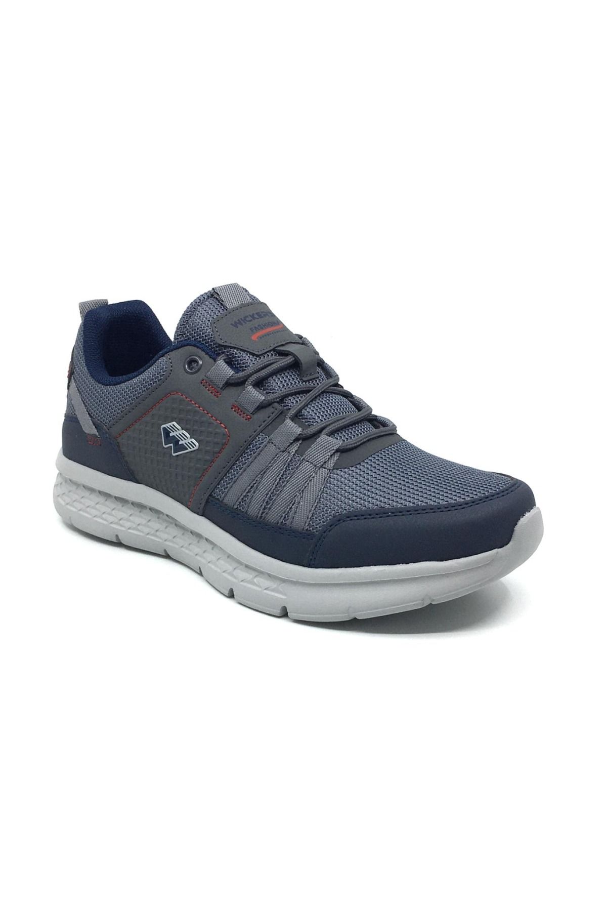 Taşpınar Ayakkabı-New Season Wickers Men's Daily Summer Orthopedic Sports Shoes 40-44 1