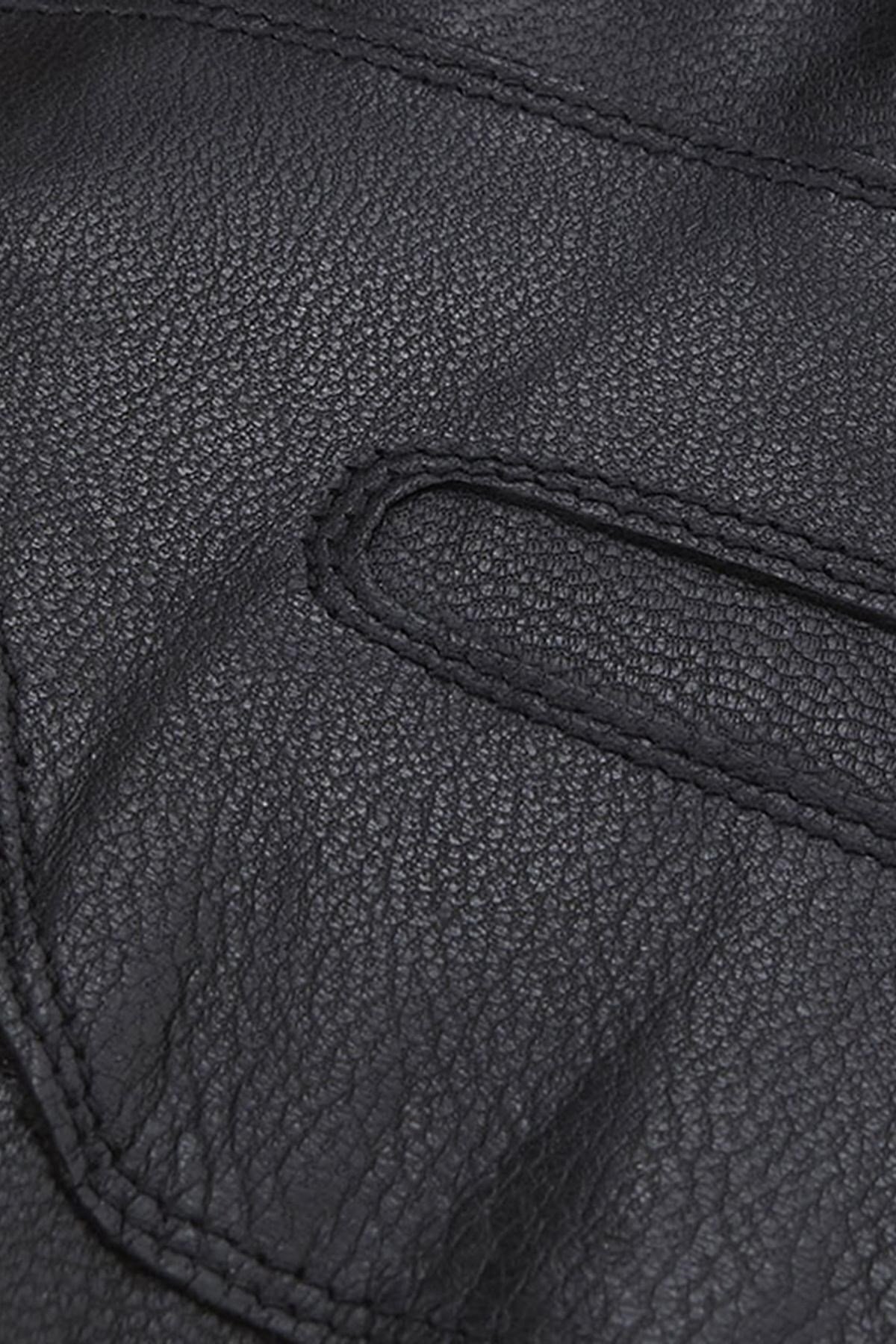 دستکش مردانه | باربور Barbour MGL0009-106 - تصویر 2