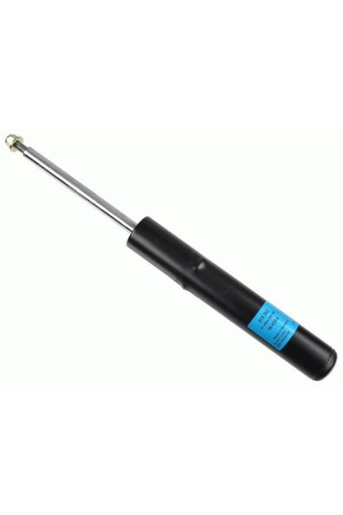 SACHS 315262 | VW A6 12-18 Ön Amortisör 4G0413031ae