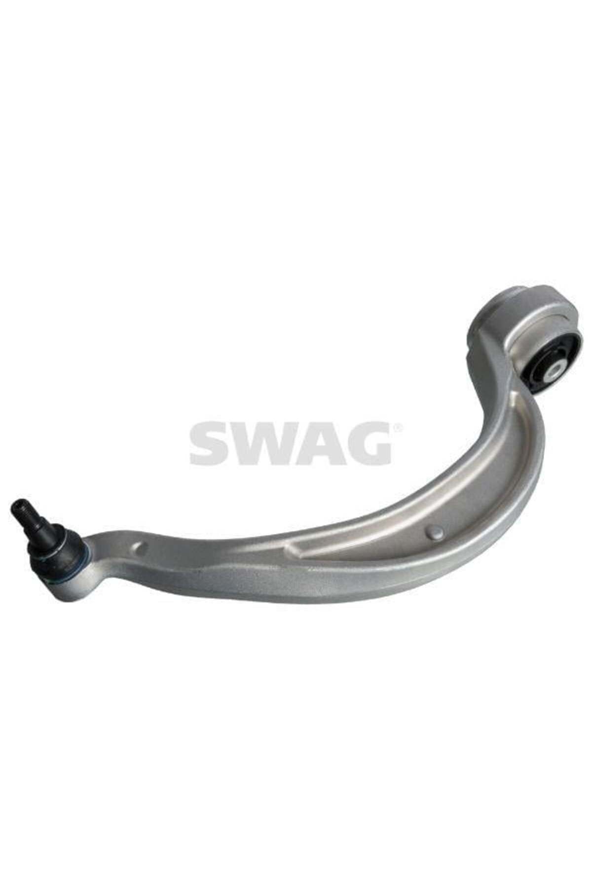 SWAG 33100411 | Rotilli Kol Alt Sol Alüminyum A6 11-14