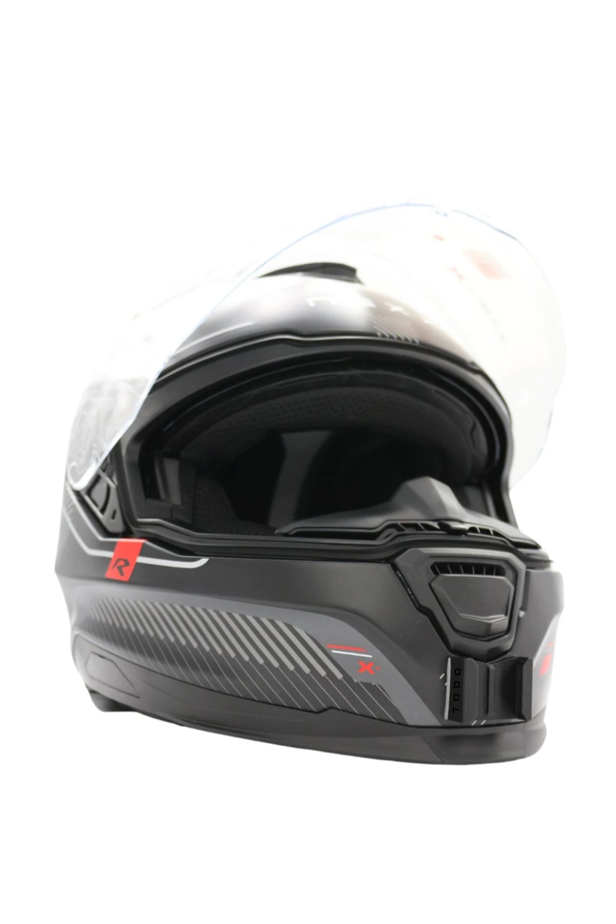 TODO NEXX SX100/SX100R KAMERA APARATI