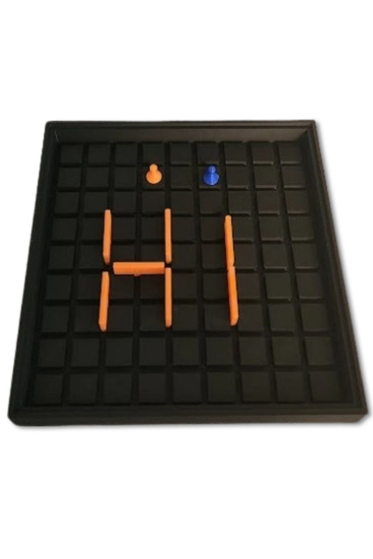 3D Brothers-Board Game Quoridor Special Edition with Storage Box 3