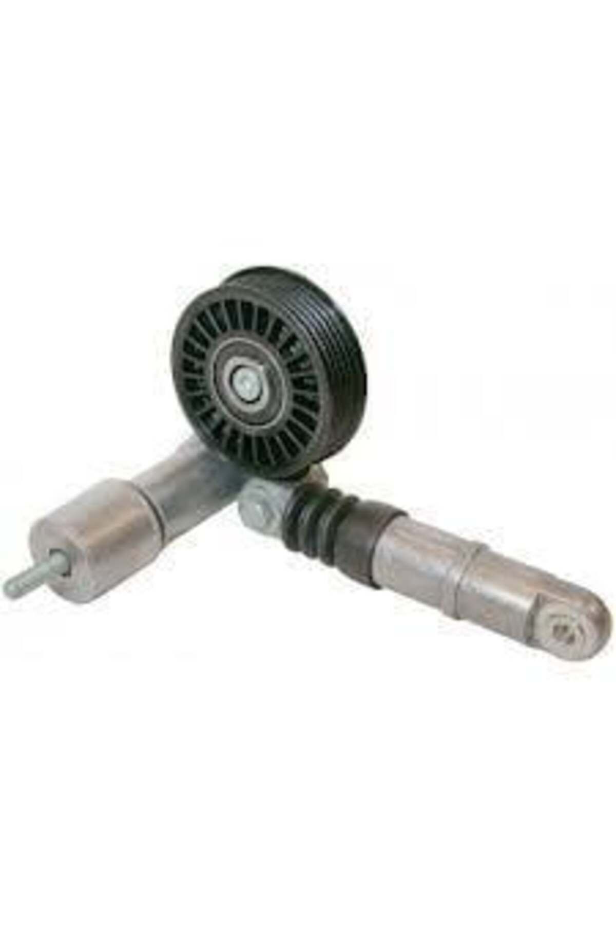 İna Şarj Gergisi Komple - ATD - Motor - 1.9 TDI - Golf - 2002 - 2002