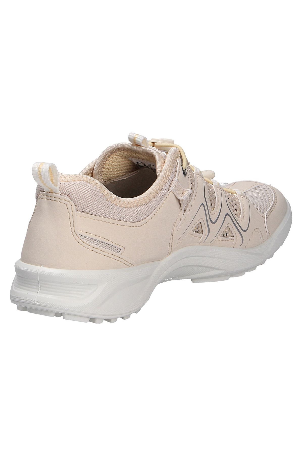 Ecco-Schnürschuh TERRACRUISE LT W 4