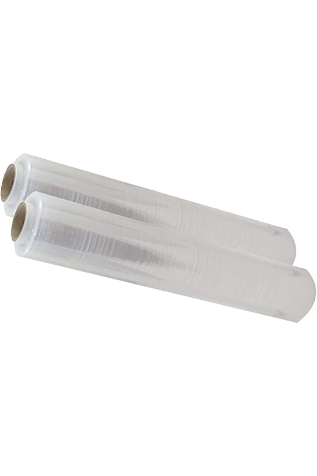 AKDC-Clear Stretch Film Wrap, Heavy Duty, Self-Adhering, for Moving, Shipping, Packing (2-Pack) 7