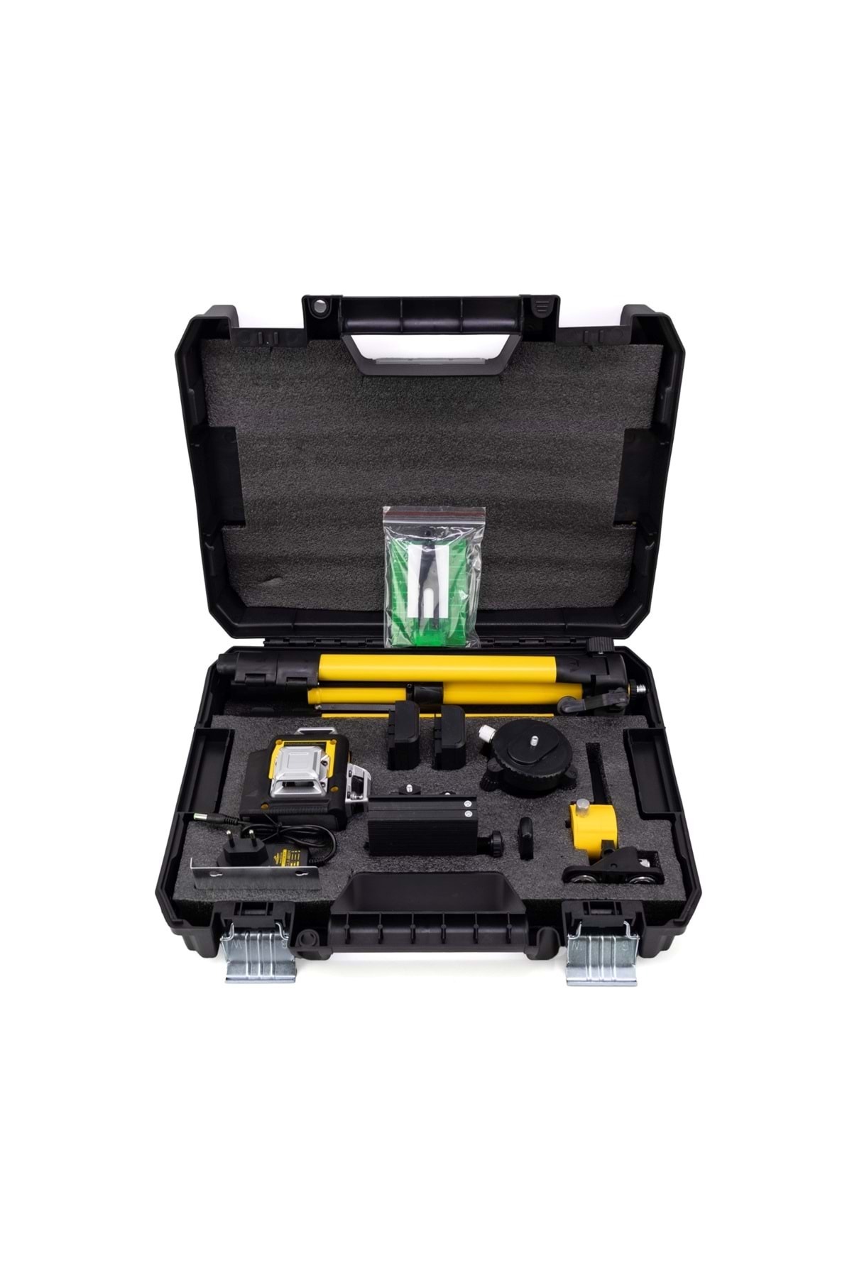 Dawreek Lazer Terazi & Tripot DW12 - Fiyatı, Yorumları