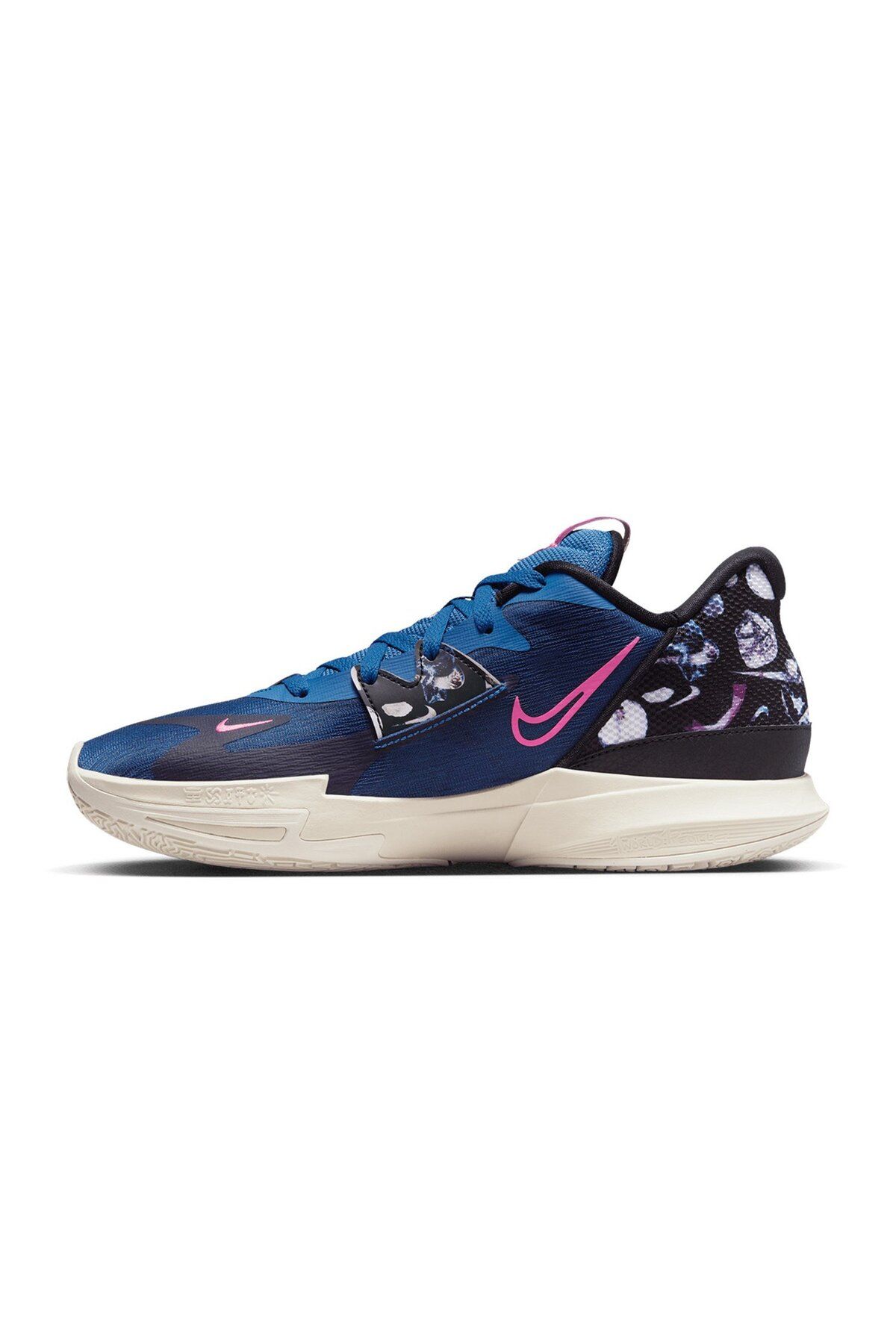 Nike-Kyrie Low 5 Basketball Shoes Dj6012-400 6