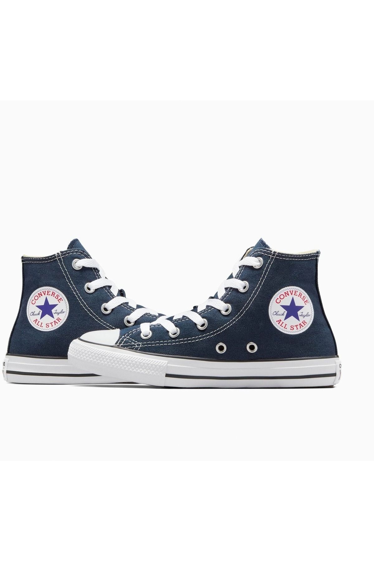converse-Sneakers Converse Yths Chuck Taylor All Star, Blue, Kids 7