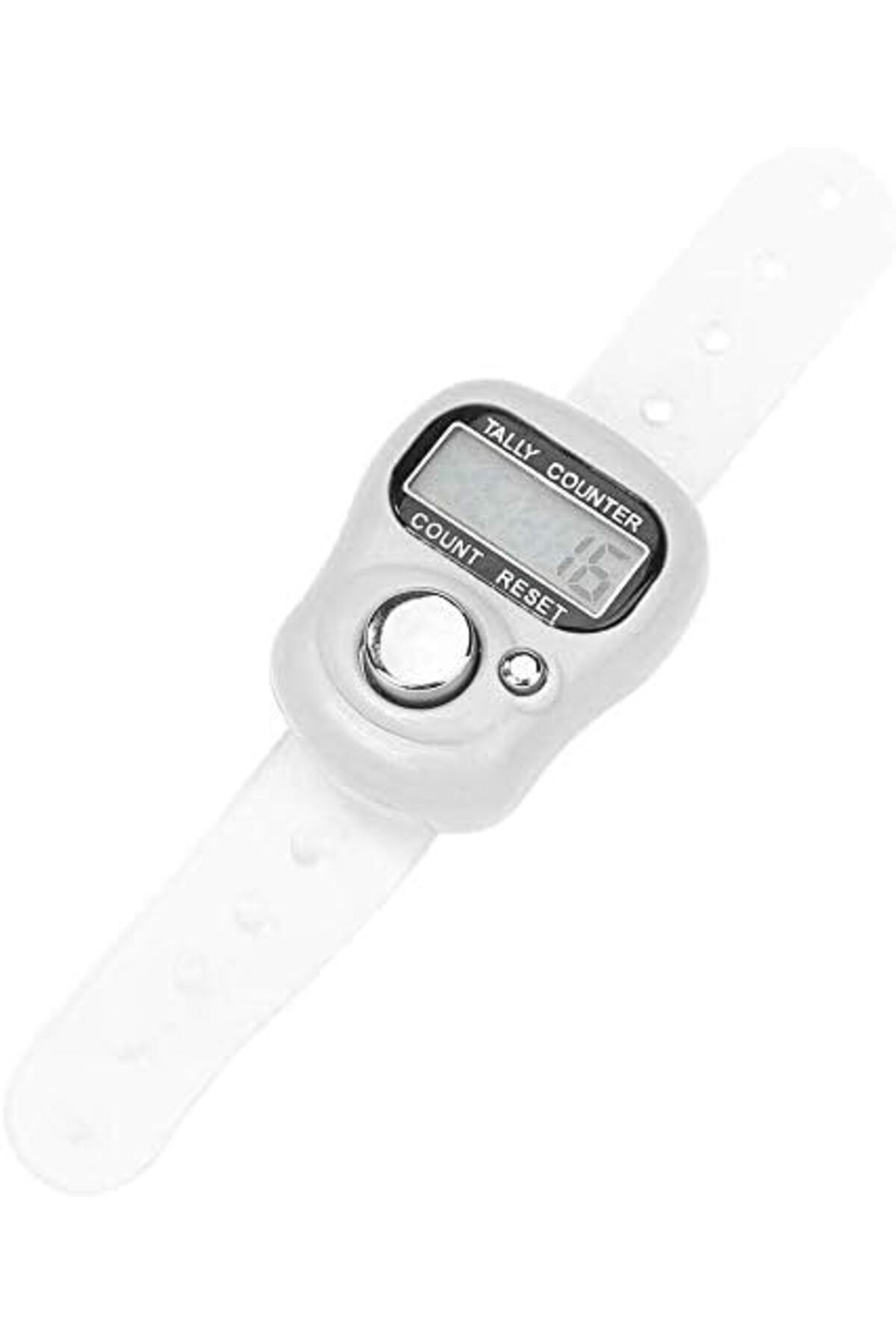 AWH-Digital Tally Counter (White) 3