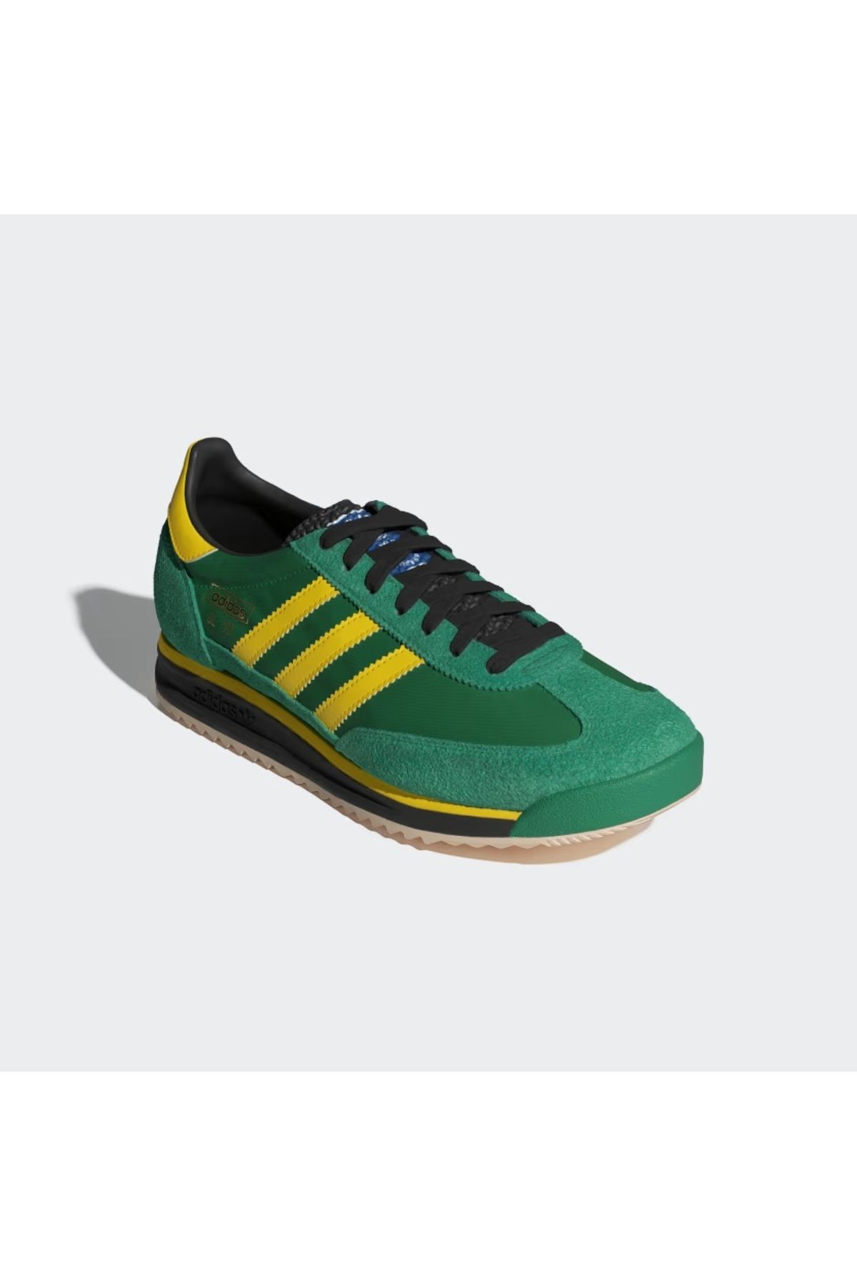 adidas-حذاء رياضي للنساء من أديداس SL 72 RS-IG2133 4