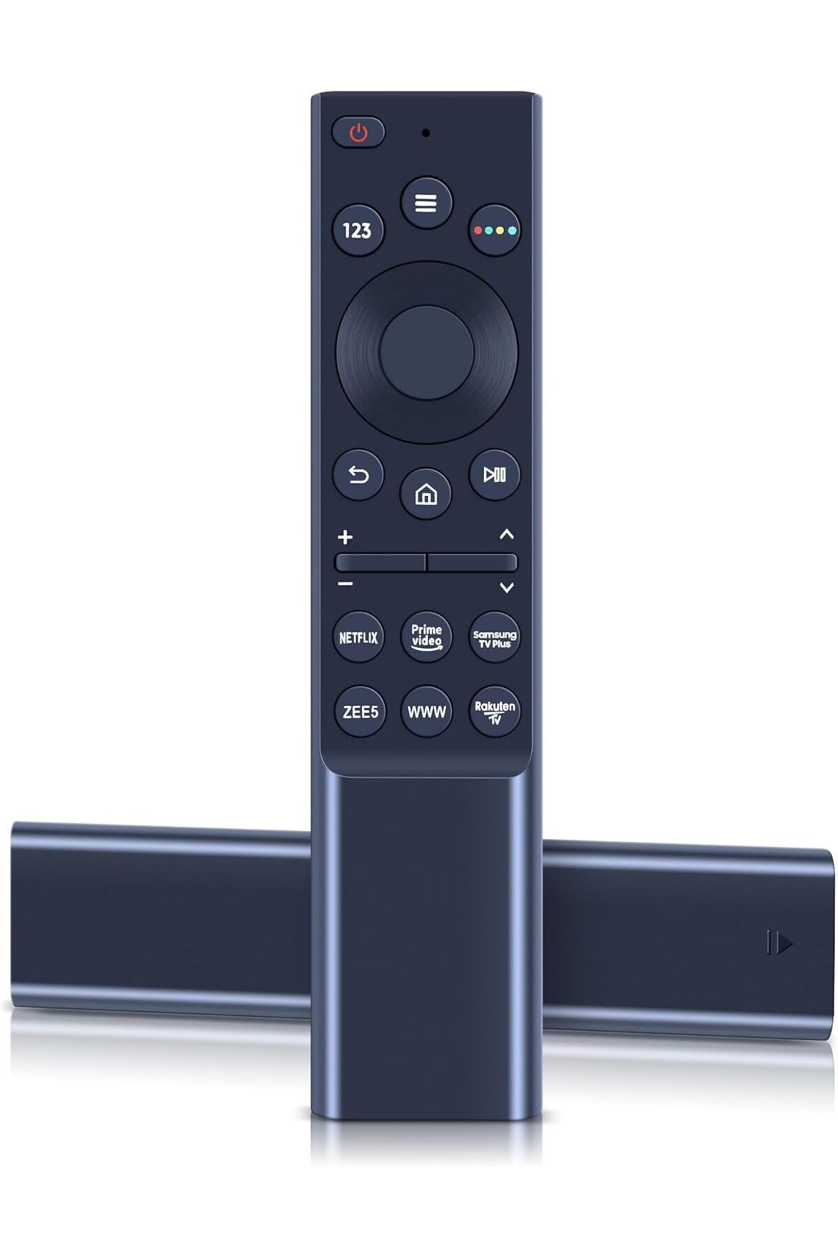 AWH-Universal Remote for Samsung Smart 4K QLED LED UHD TV, with Netflix & Prime Video Buttons 1