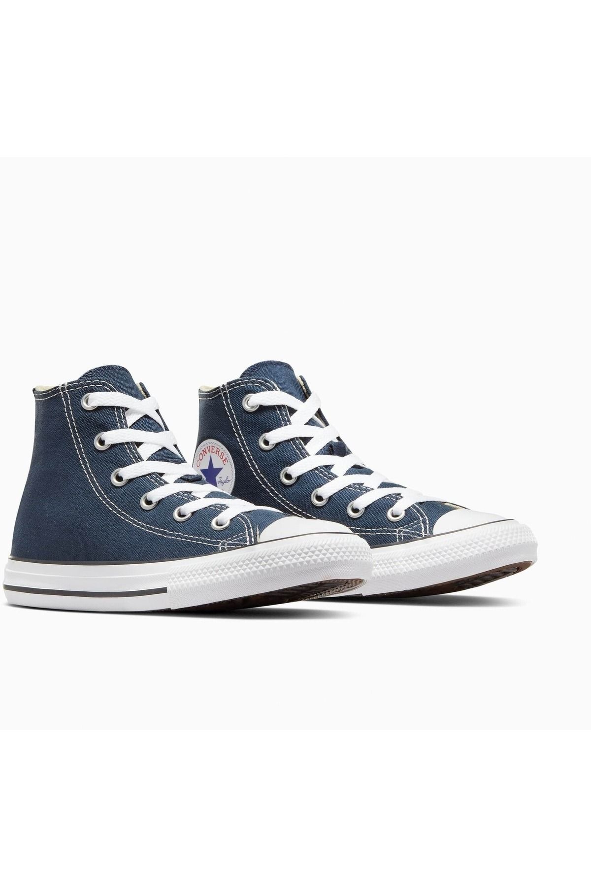 converse-Sneakers Converse Yths Chuck Taylor All Star, Blue, Kids 3