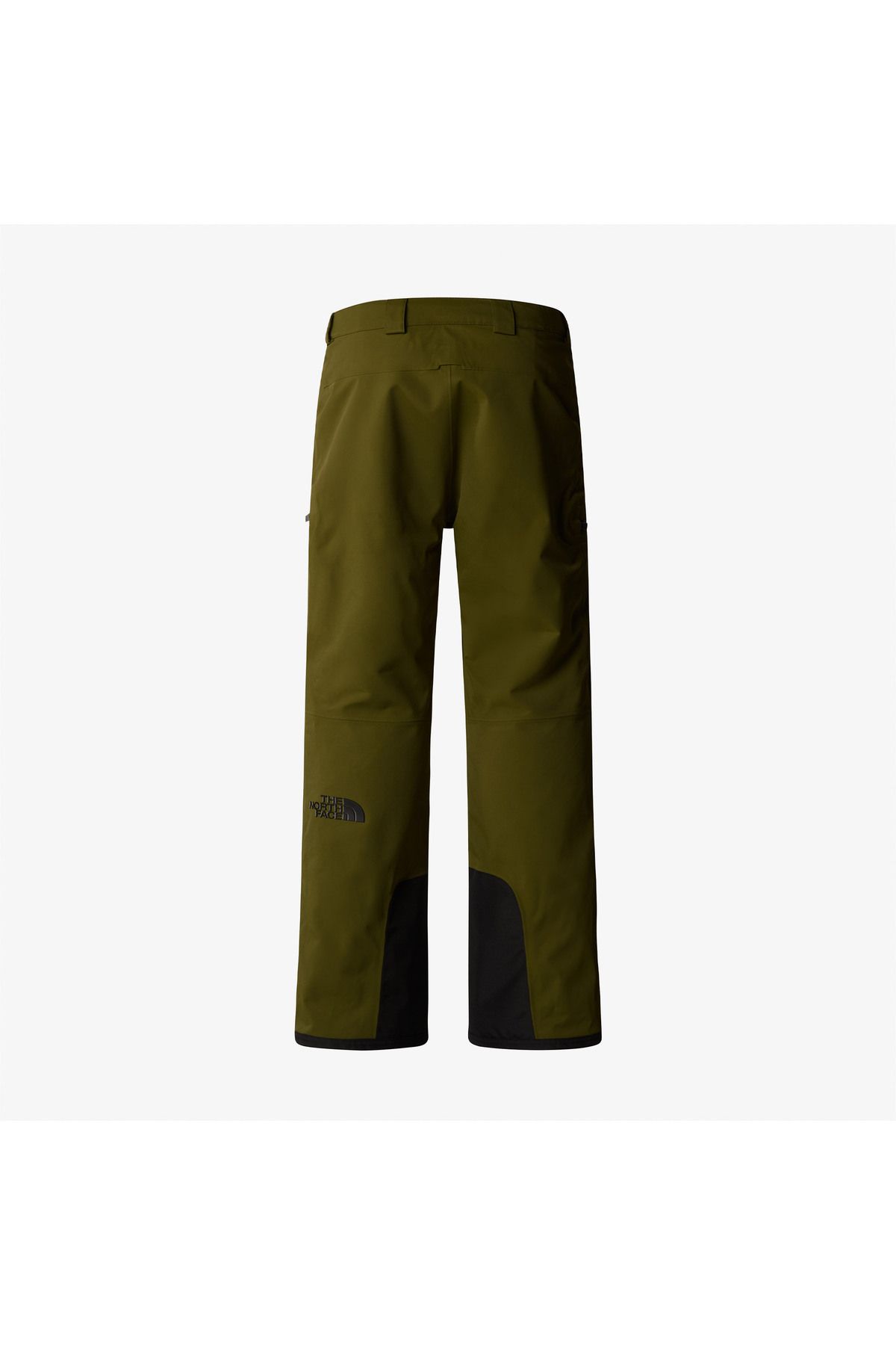 THE NORTH FACE-Chakal Men's Green Ski Pants 5