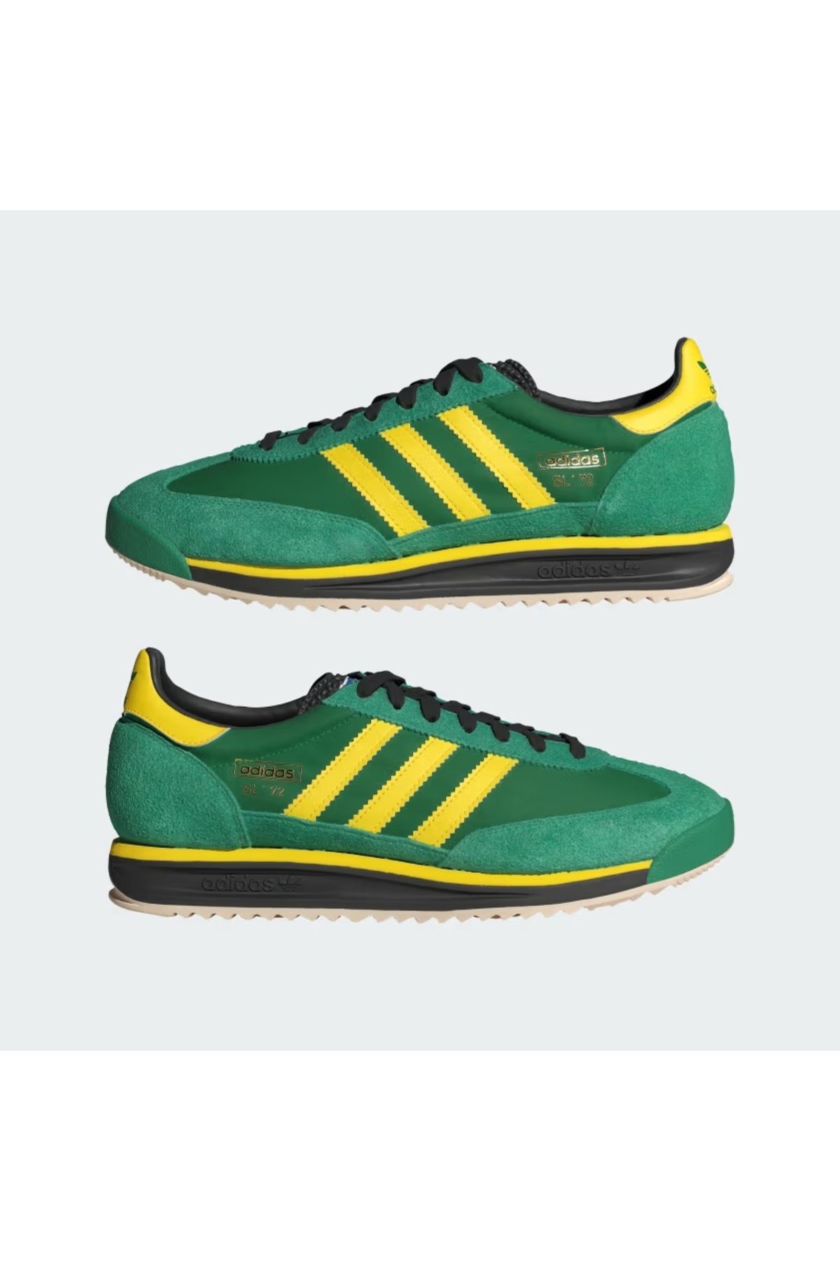 adidas-حذاء رياضي للنساء من أديداس SL 72 RS-IG2133 5