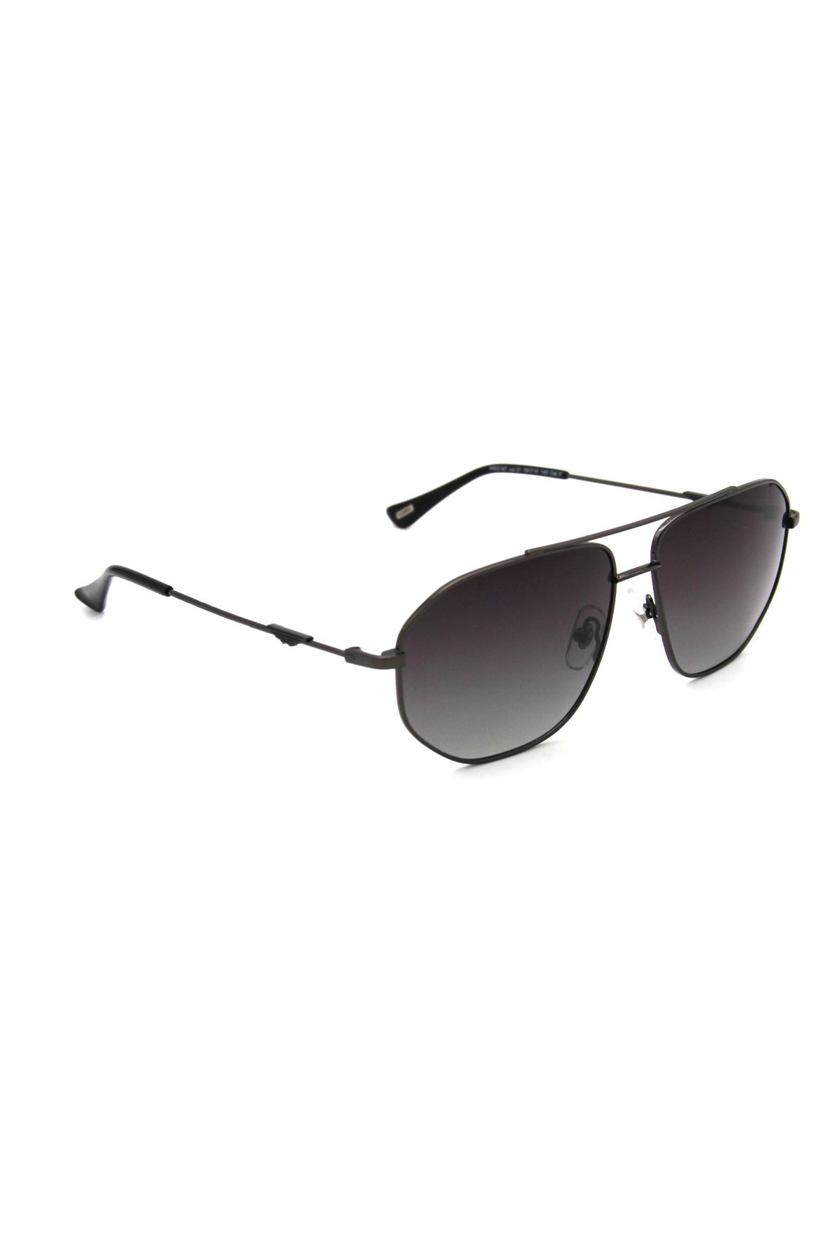 عینک آفتابی مردانه راسته | HAWK Hawk-HW2187-01-59 - تصویر 3