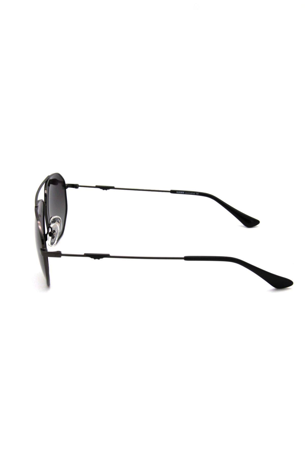 عینک آفتابی مردانه راسته | HAWK Hawk-HW2187-01-59 - تصویر 4