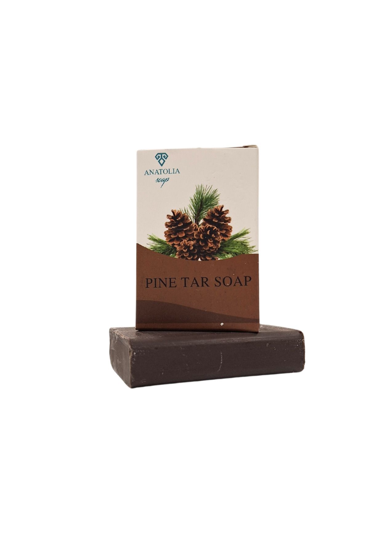 Anatolia Soap-Juniper Tar Soap and Effective Solution for Fungus Skin Problems 2