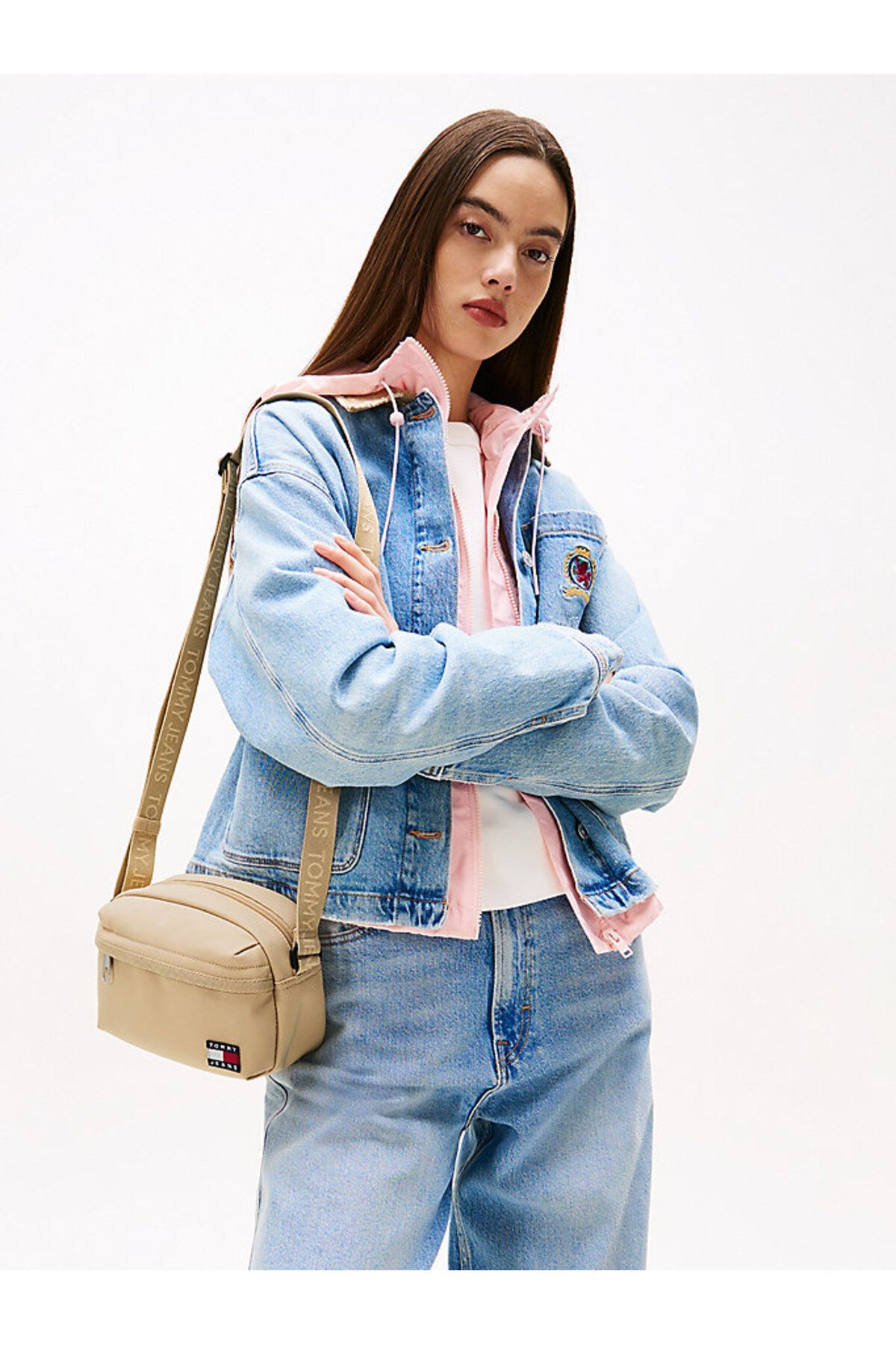 Tommy Hilfiger-Tjw Ess Daily Crossover 5