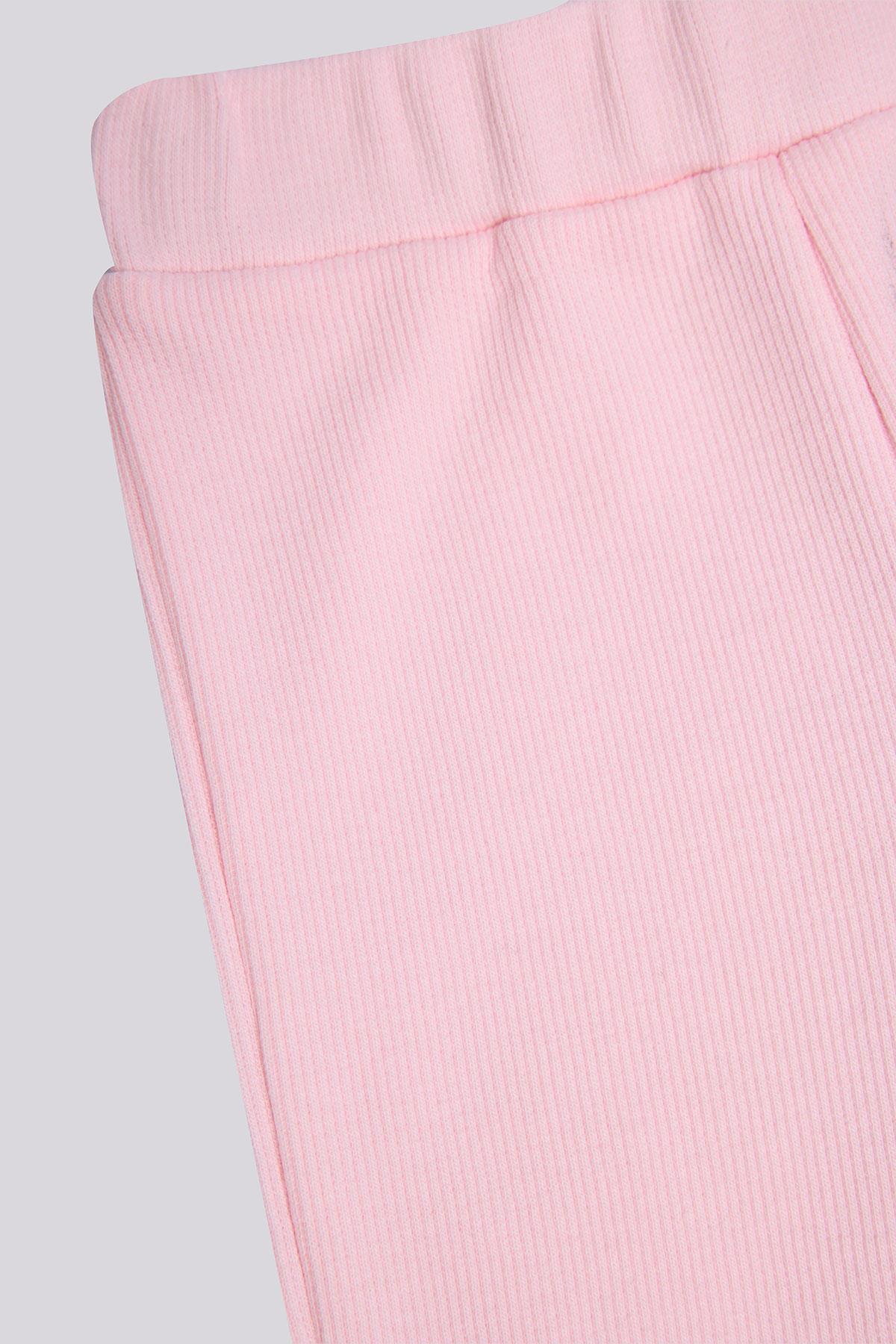 GB Baby BG Store Kız Bebek Pembe Tayt fotoğrafı 3 (önizleme)