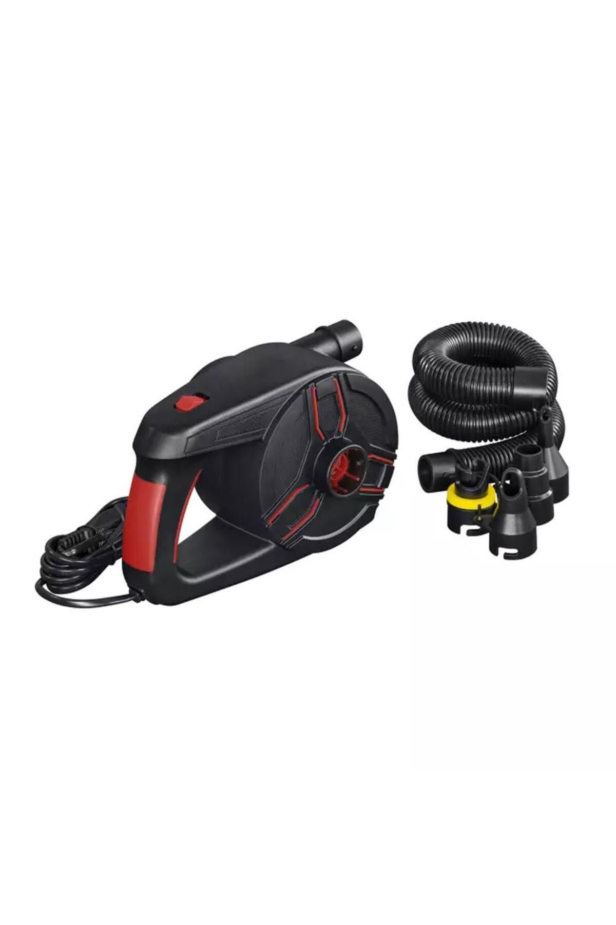 BESTWAY 62247 Power Grip Pro AC 220 V Pompa