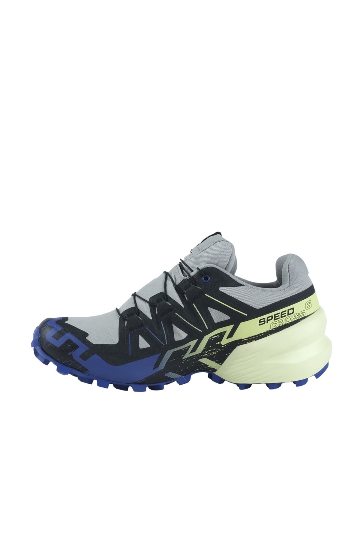 کفش های فضای باز چند رنگ مردانه بیرونی 6 GORE TEX Salomon