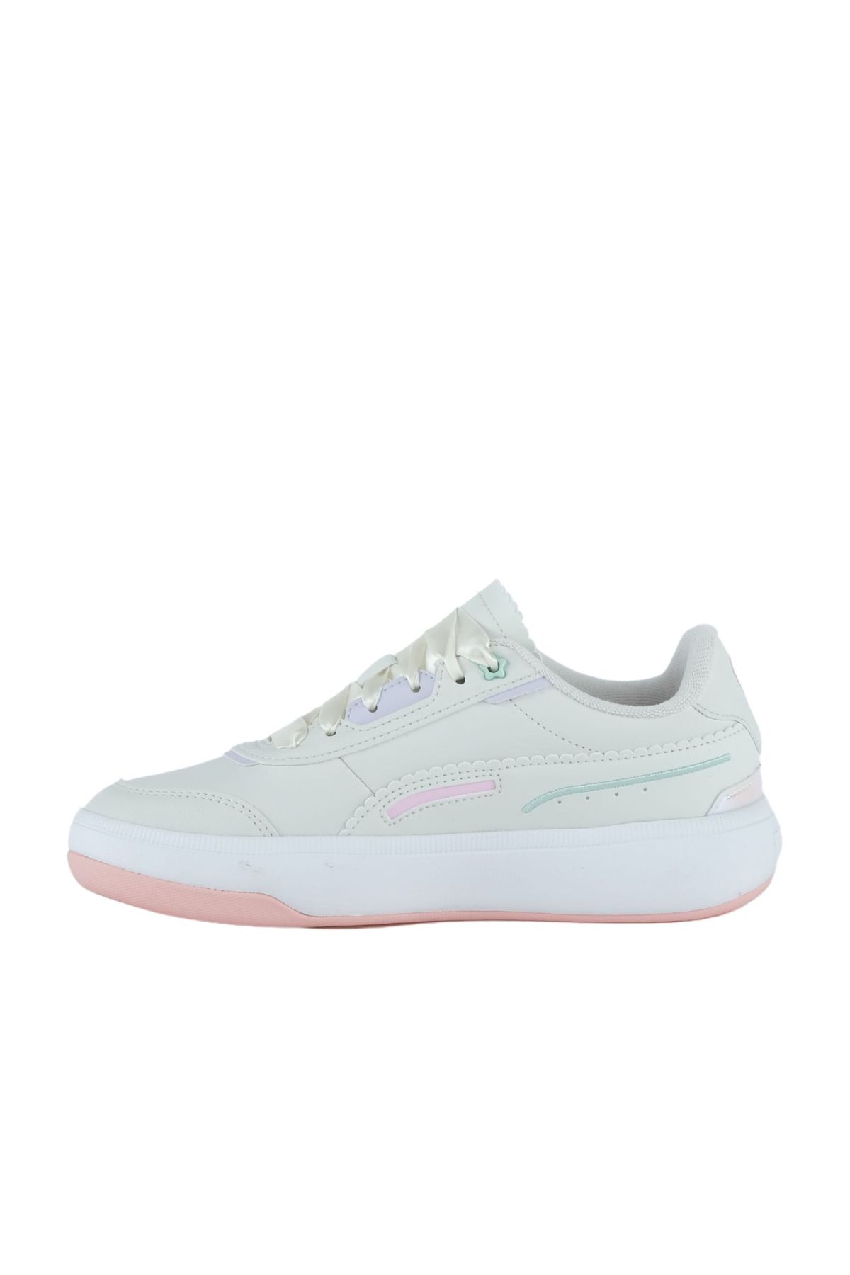 Puma Tori Pixie - کفش ورزشی زنانه بژ