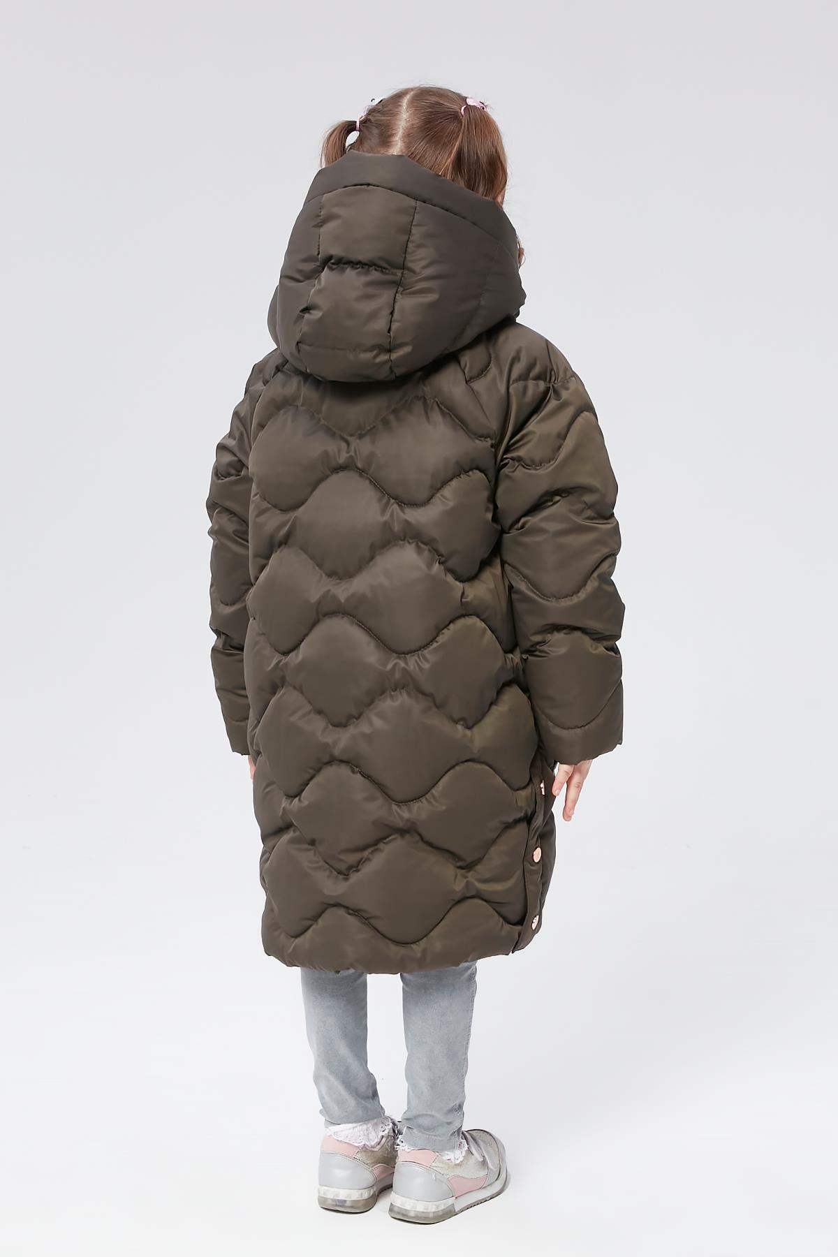 Benittokids Benittokids Kız Çocuk Kaban 51302 fotoğrafı 4 (önizleme)