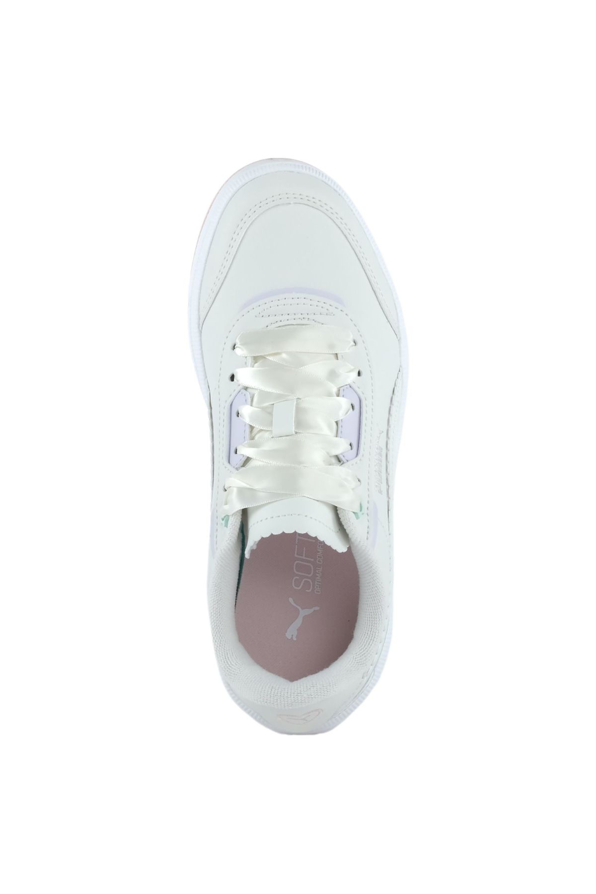 Puma Tori Pixie - کفش ورزشی زنانه بژ