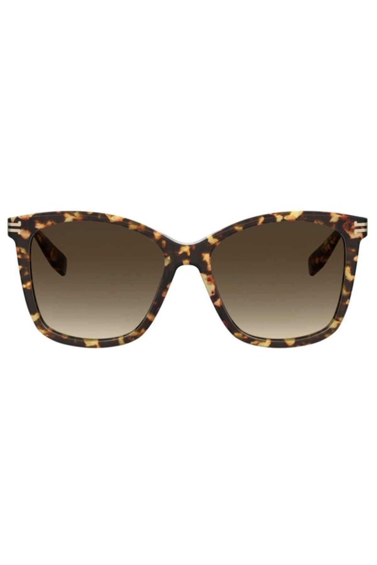 Marc Jacobs-نظارة شمسية هافانا MJ 1106/s 086 للنساء - 54-16-140 4