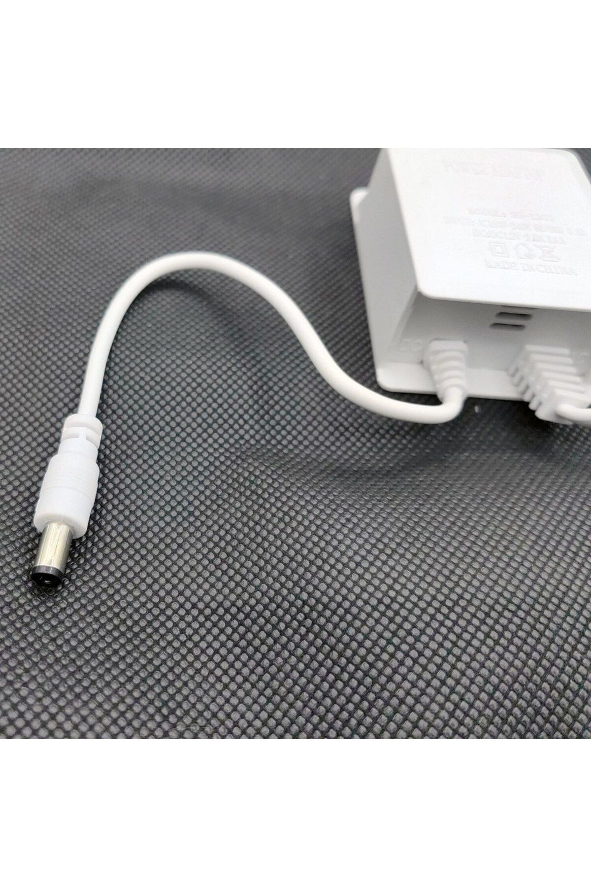 JIENUO-European standard Power Adapter US/EU Outdoor Waterproof AC 100-240V Input DC 12V Volt Output Supply 3