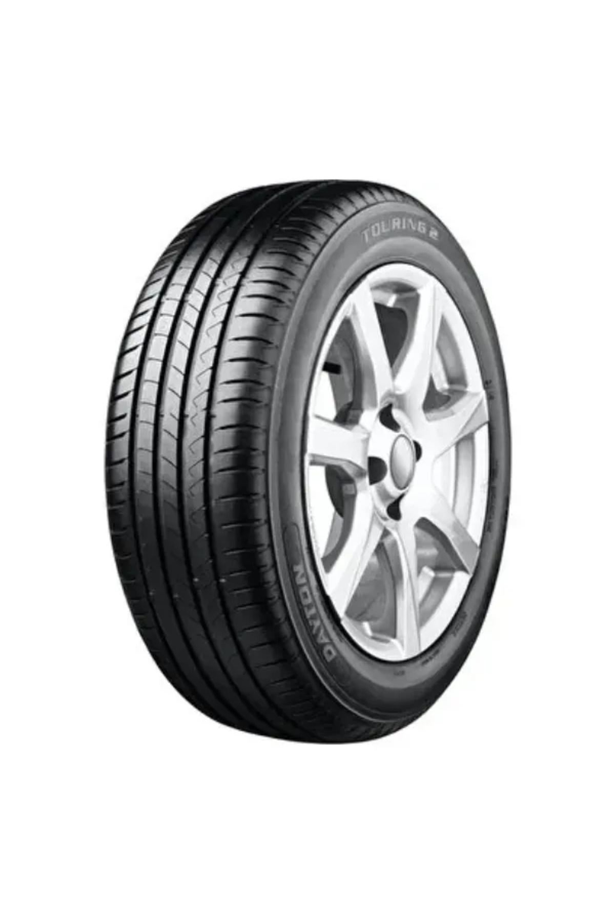 Dayton Touring 2 215/50R17 95W XL ( Yıl: 2025 )