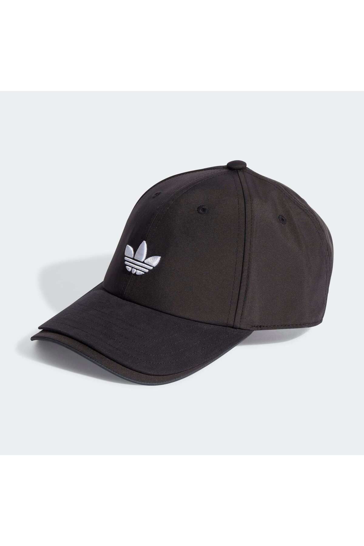 adidas-قبعة بيسبول سوداء - Iw8626 1