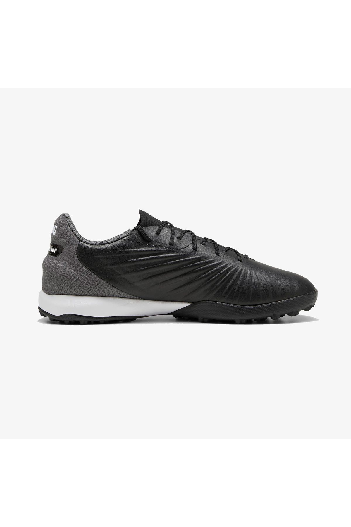 KING MATCH TT PUMA مشکی-PUMA سفید-خنک Puma