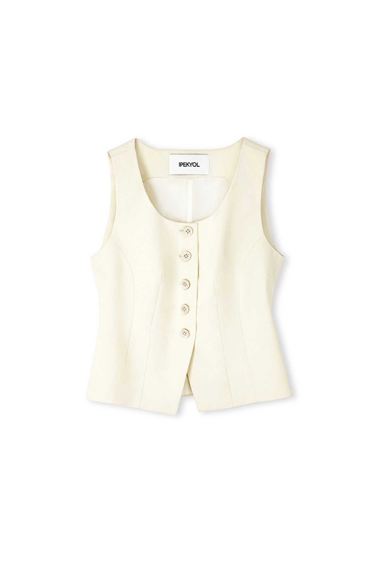 İpekyol-Slim Fit Vest 3