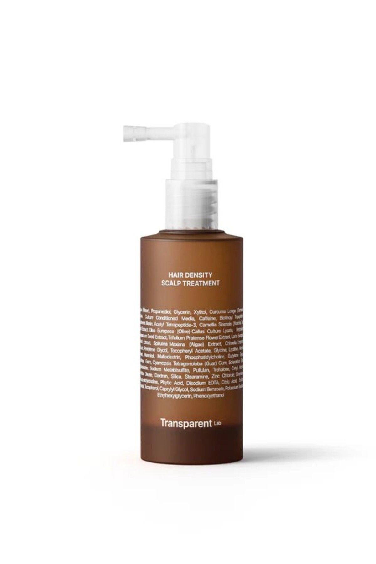 Other-Transparent Lab - Hair Density Scalp Treatment, 50 ml - Ser anti-imbatranire pentru scalp 2
