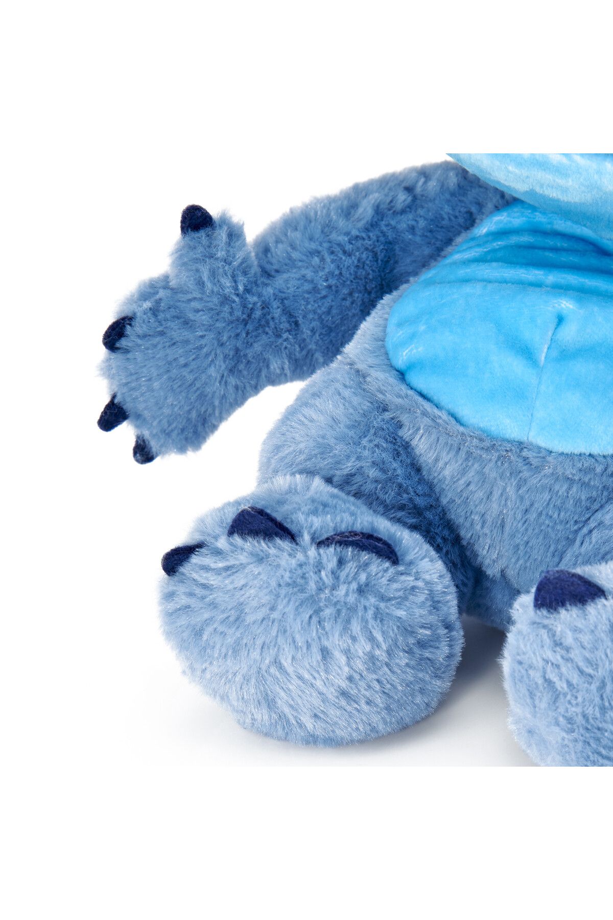 Disney-Stitch Real FX Chatty Puppetronic | Lilo & Stitch | Puppet | Interactive Plush Toy | Soft Toy 5
